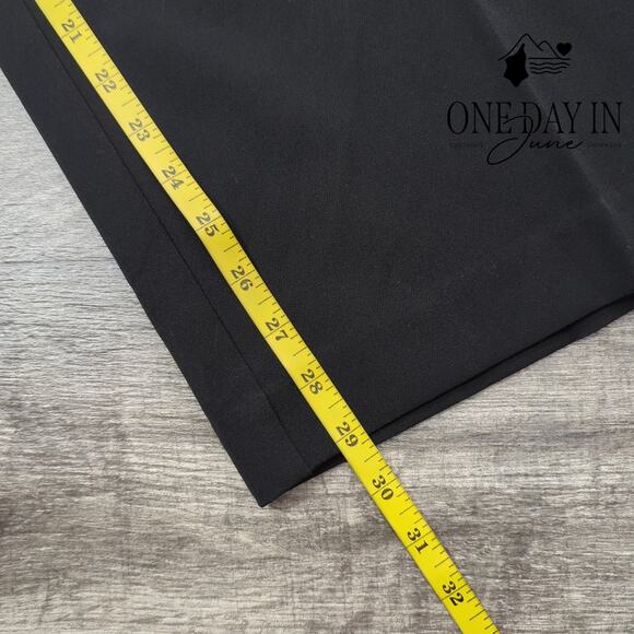 New York & Company Plus Size STraight Leg Dress Pants Size 18 - Picture 5 of 6